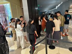 -喜茶(深圳万象城黑金店)