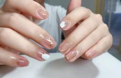 -H12 STAR日式美甲美睫专门店