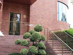-二沙岛艺术公园