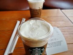 -星巴克臻选(青岛麦凯乐分店)