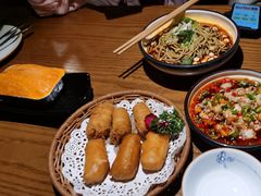 -融味餐厅(宝龙环湖店)