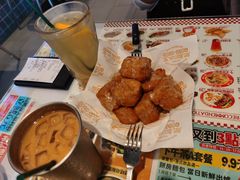 -肥韬茶餐厅(海上世界店)