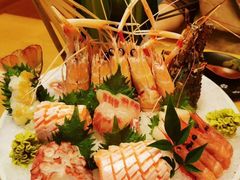 -王鼎精致料理铁板烧(世博源店)