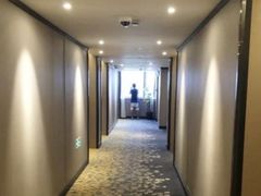 -上海浦东机场海上铂悦酒店