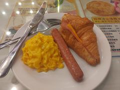 -龙城冰室(旺角)