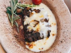 -王品牛排(郑州大卫城店)