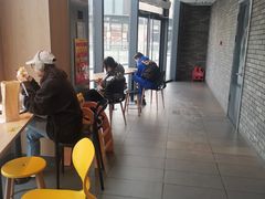 -麦当劳(东石东一路店)