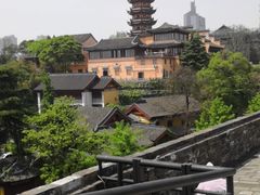 -南京城墙景区