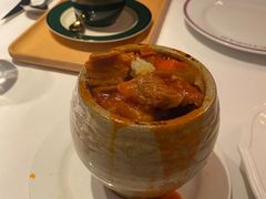 -波特曼西餐厅(南岗店)