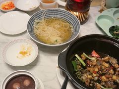 -深圳美高梅酒店-品聚嘉府中餐厅
