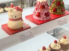 -好利来(朝外店)