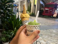-Vola Gelato意大利手工冰淇淋(朝阳大悦城店)