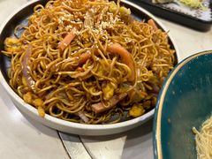 -乜都得港式茶楼(天贵路店)
