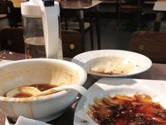 -南门小馆·清真(国贸商城店)