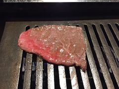 -俺的焼肉(銀座9丁目店)