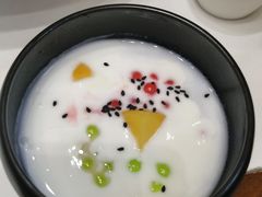 -天龙宝严素食馆(大兴善寺店)