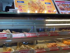 -千禧炸串(明瓦廊店)