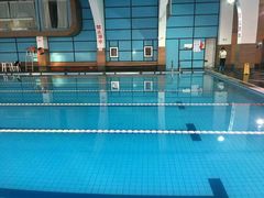 -BK博·康健身(金地格林小镇店)