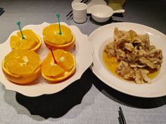 -茶啊冲电影主题文化餐厅(TOUCH12街店)