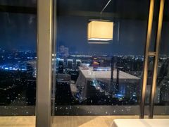 -悦厅·下午茶(杭州柏悦酒店)