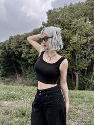 点击看大图 -MY HAIR ARDOR