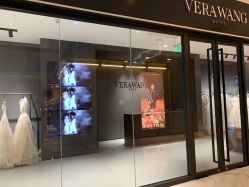 -Vera Wang婚纱礼服旗舰店