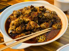 -三妹小龙虾·黄油蟹(华侨城总店)