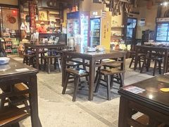 -富正毅三下锅·湘西韵味(天门山索道店)