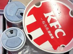 -肯德基(春申店)