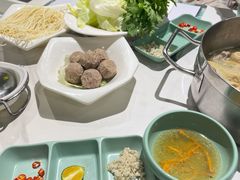 -肥佬大椰子鸡(三里屯3·3大厦店)