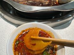 -水碾河刘老大串串香(水碾河路店)