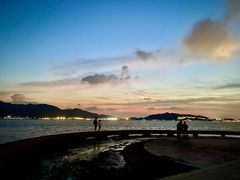 -东钱湖旅游度假区