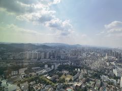 -镇江苏宁万豪酒店-苏筵中餐厅