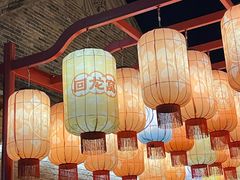 -回龙窝历史文化街区