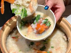 -潮州府·潮菜·砂锅粥(徐家汇店)