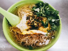 -南通大学-食堂
