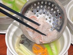 -龙悦湾酒家·八阵鱼生·渔人码头店