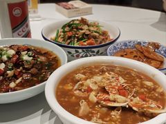 -回家吃饭·地道南昌菜(建德观总店)