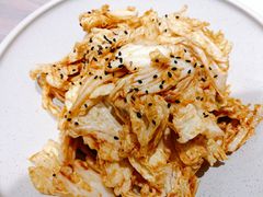 乾隆白菜-东土食研所(渔港路店)