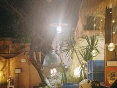 -大汗烧烤滩羊馆(清水河公园店)
