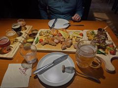 -布拉格餐厅· 中欧捷克菜(全国首店)