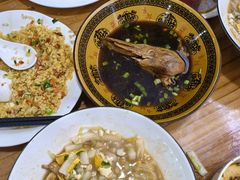 -老袁炒年糕(富豪路店)