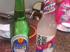 -老何太太鹤岗小串·团建聚餐(龙华店)