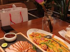 -泰香米泰国餐厅(中大国际店)