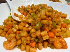 -黑窑厂糖油饼烤鸭·清真菜(黑窑厂街店)