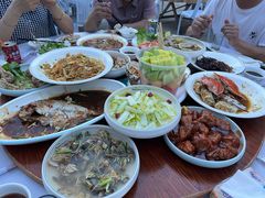 -阿杰臻选海鲜饭店(普陀山店)