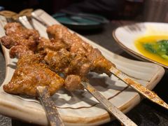 -丝路金桃·新疆菜(徐汇店)