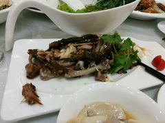 -宝轩渔府·老字号海鲜·正宗津菜(水上店)