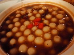 赤豆圆子-乾园(天河城店)