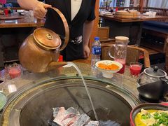 -好灶头妈妈菜·千岛湖柴火鱼餐厅(桐庐店)